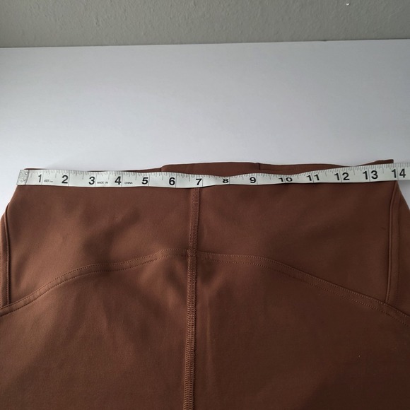 LULULEMON Align High-Rise Pant Leggings Gym‎ Yoga Size 10 - Picture 9 of 11